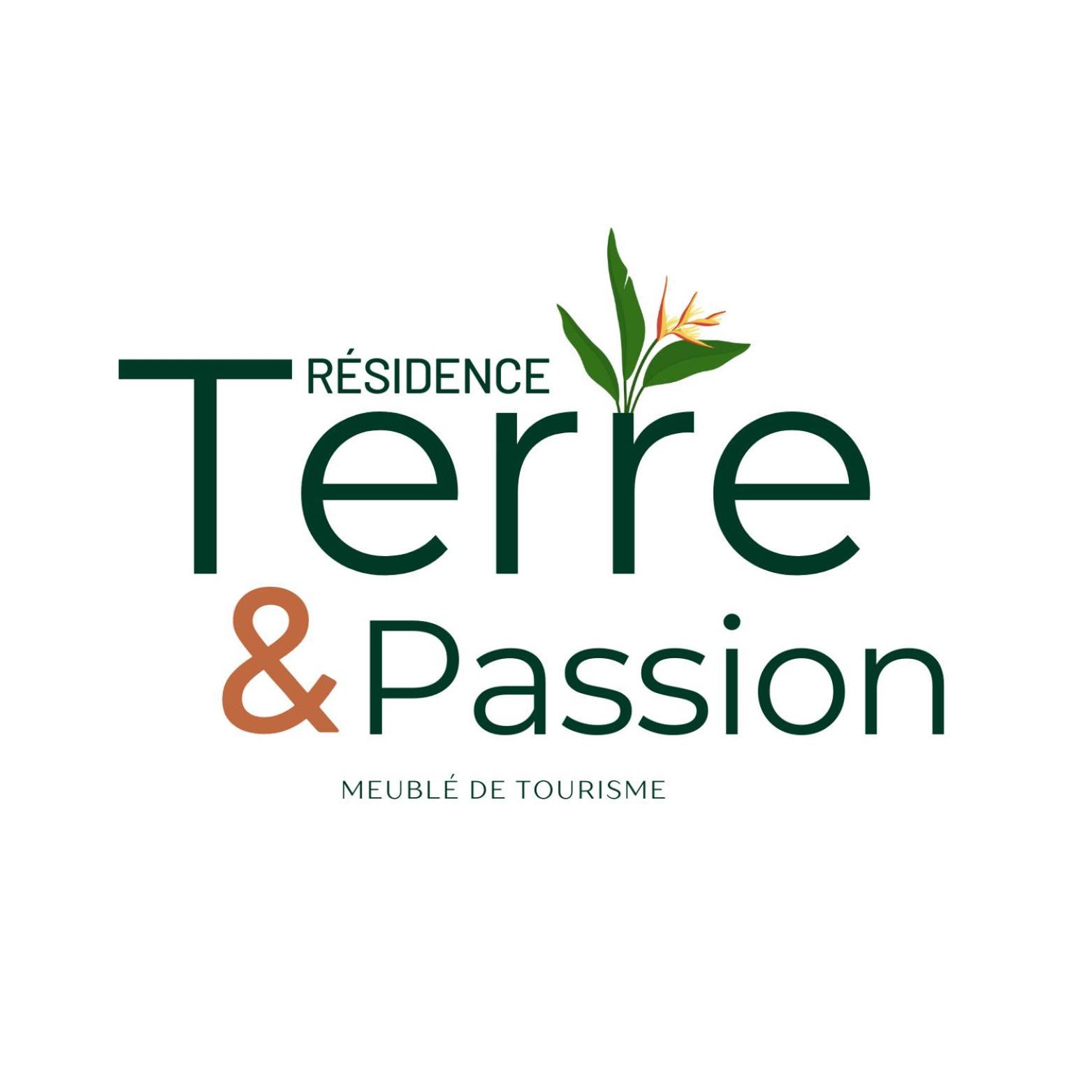 Residence Terre Et Passion Ducos Exterior foto